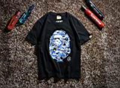 Cheap Bape Shirts wholesale No. 113